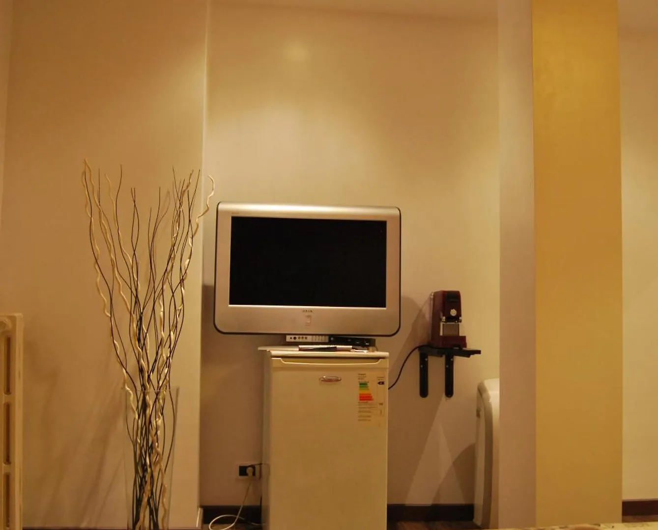 Core De Roma Suites