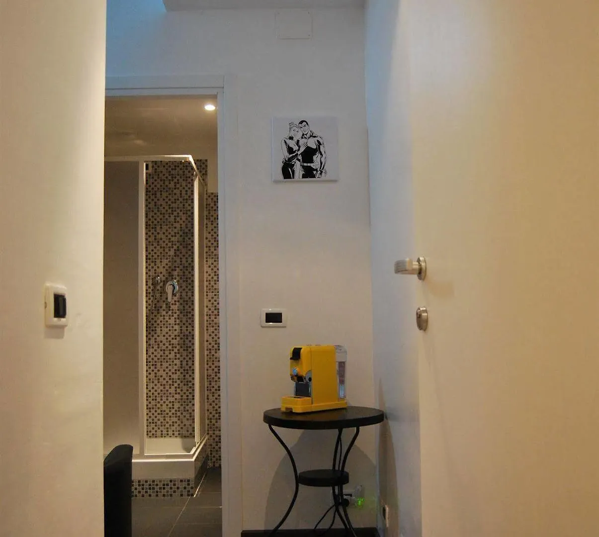 Bed & Breakfast Core De Roma Suites