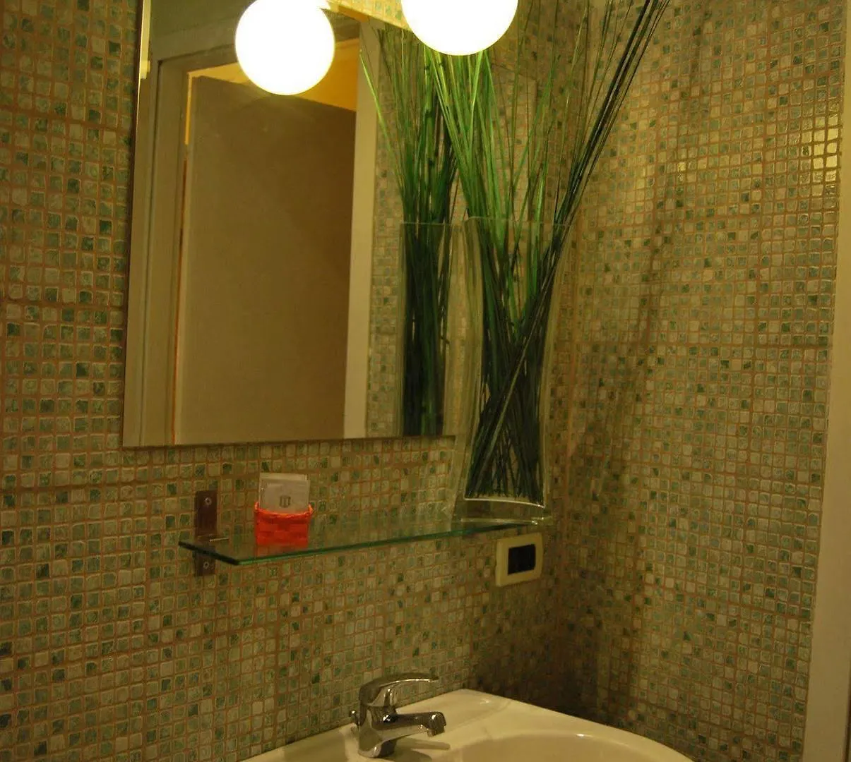 Core De Roma Suites Bed & Breakfast