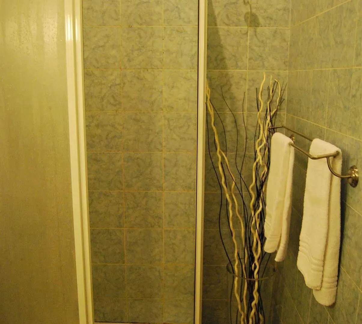 Core De Roma Suites