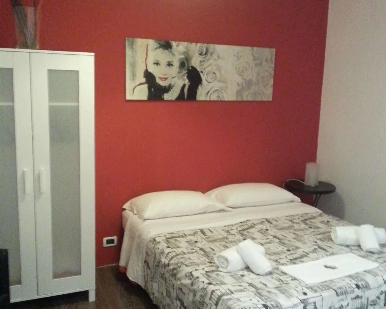 Bed & Breakfast Core De Roma Suites