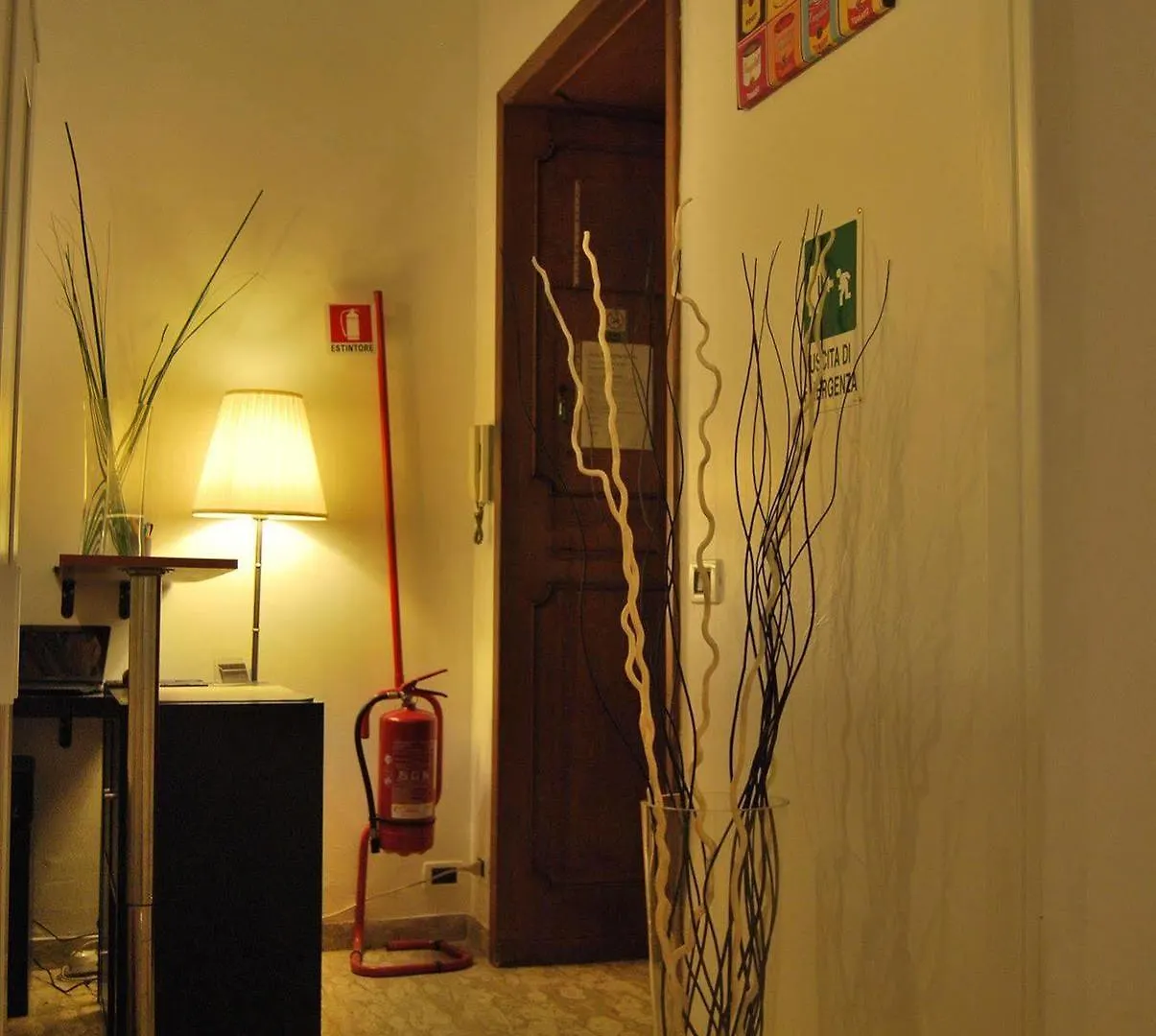 Core De Roma Suites