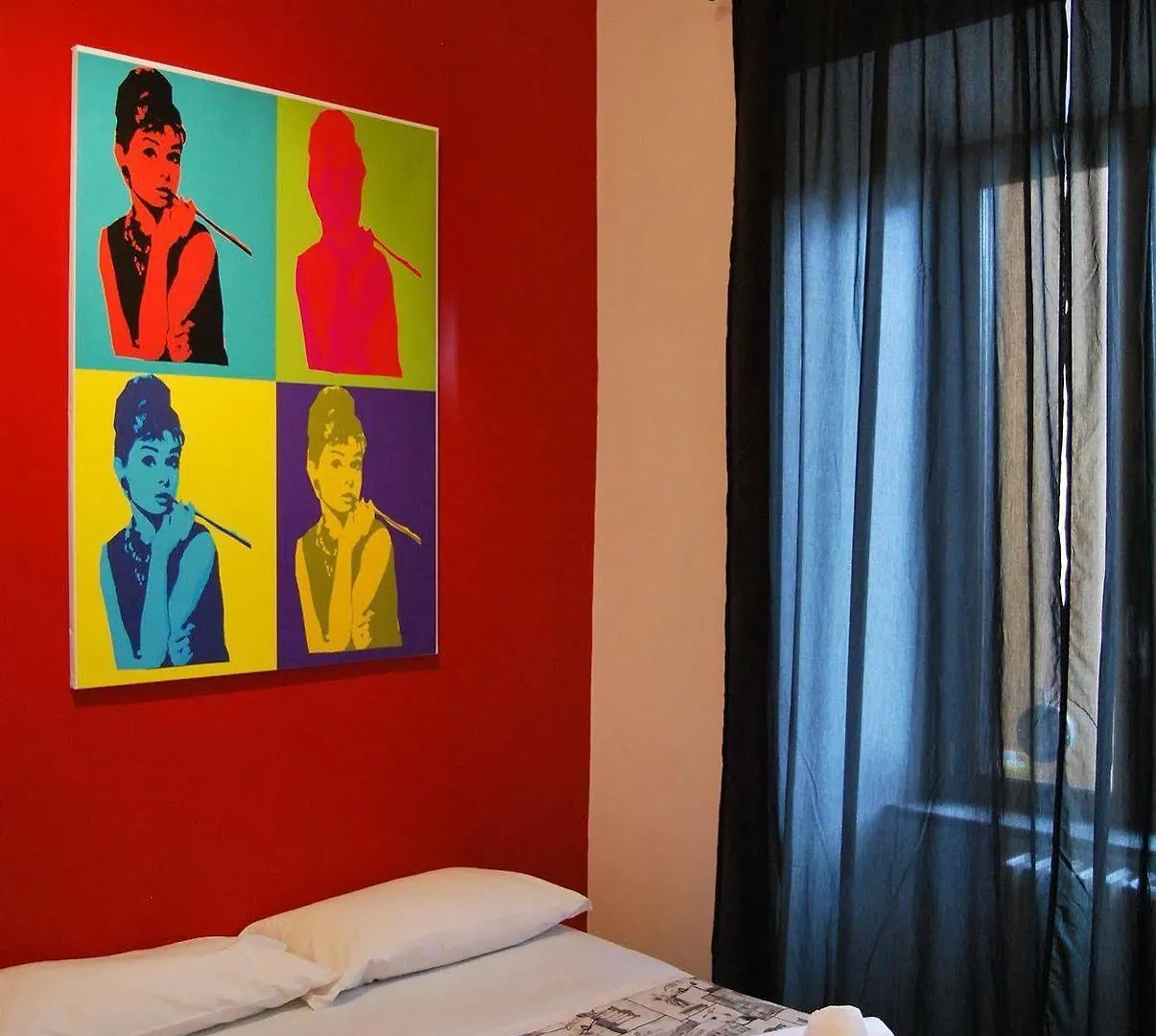 Core De Roma Suites