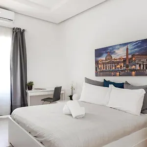 Casa de hóspedes Maison Piazza Cavour, Roma