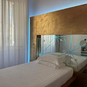 Hotel Trecento, Rom