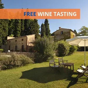 Fattoria Lornano Winery Italien