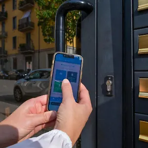 Borgo Trento Home, Vicinissimo Ospedale Borgo Trento E Centro Storico Italien