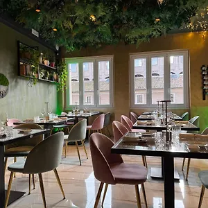 Hotel Caravita, Rom