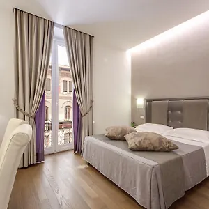 Hotel Boutique, Rom