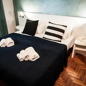 Casa de hóspedes Rometown, Roma