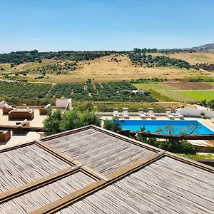 Tenuta Carabollace Italien