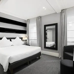 Hotel Mancino 12, Rom