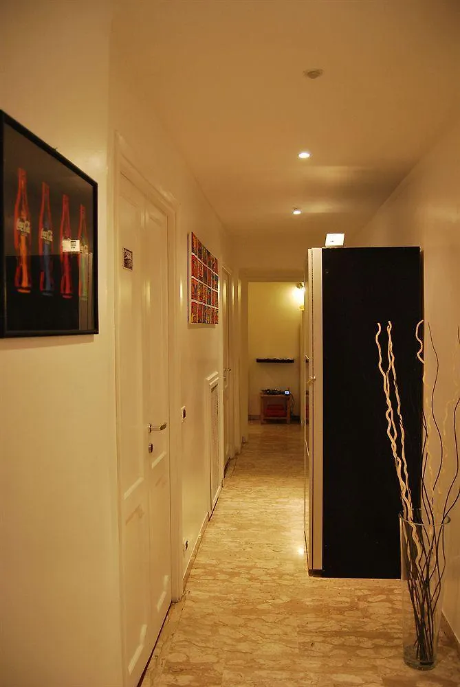 Bed & Breakfast Core De Roma Suites