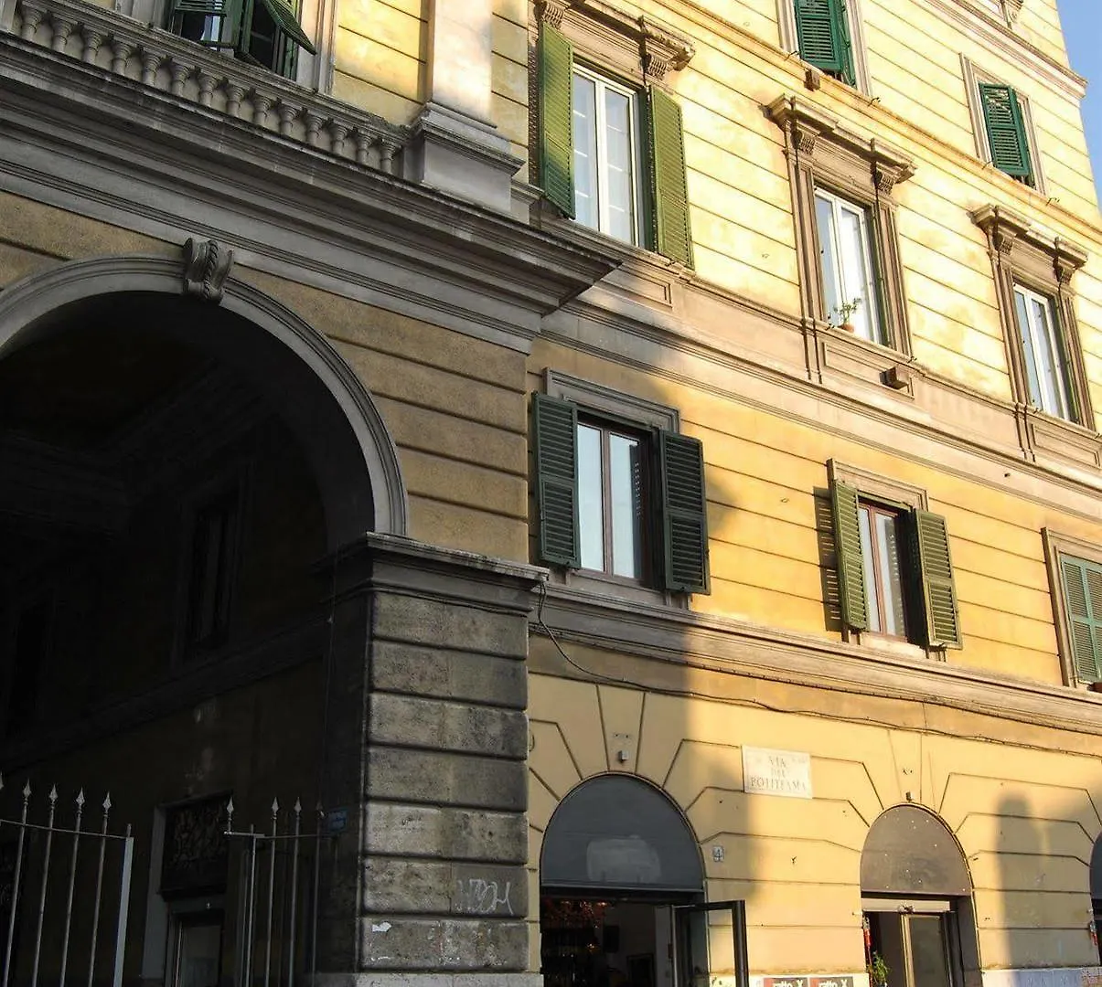 Core De Roma Suites Italy