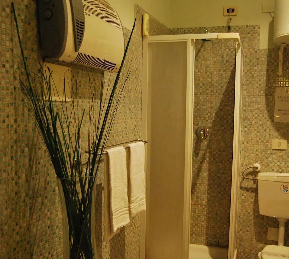 Core De Roma Suites 2*, Rome Italy