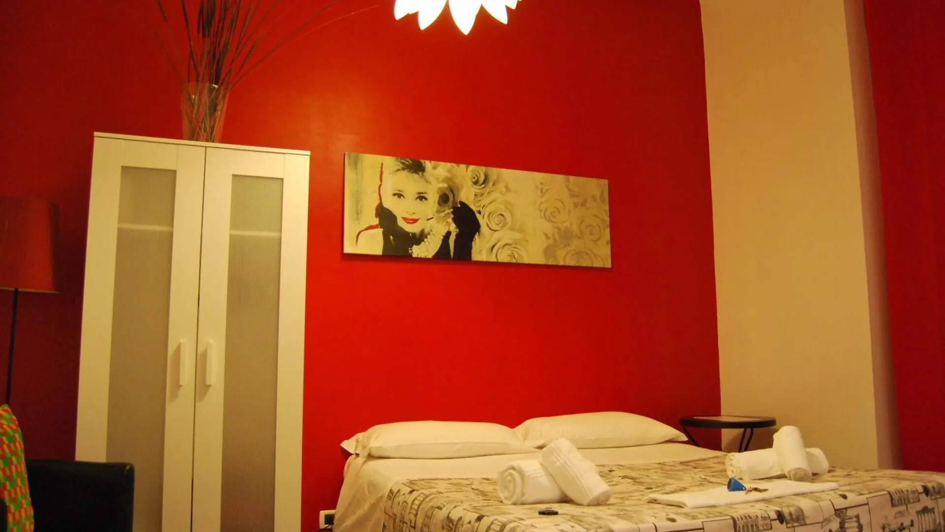 Core De Roma Suites 2*,  Itália