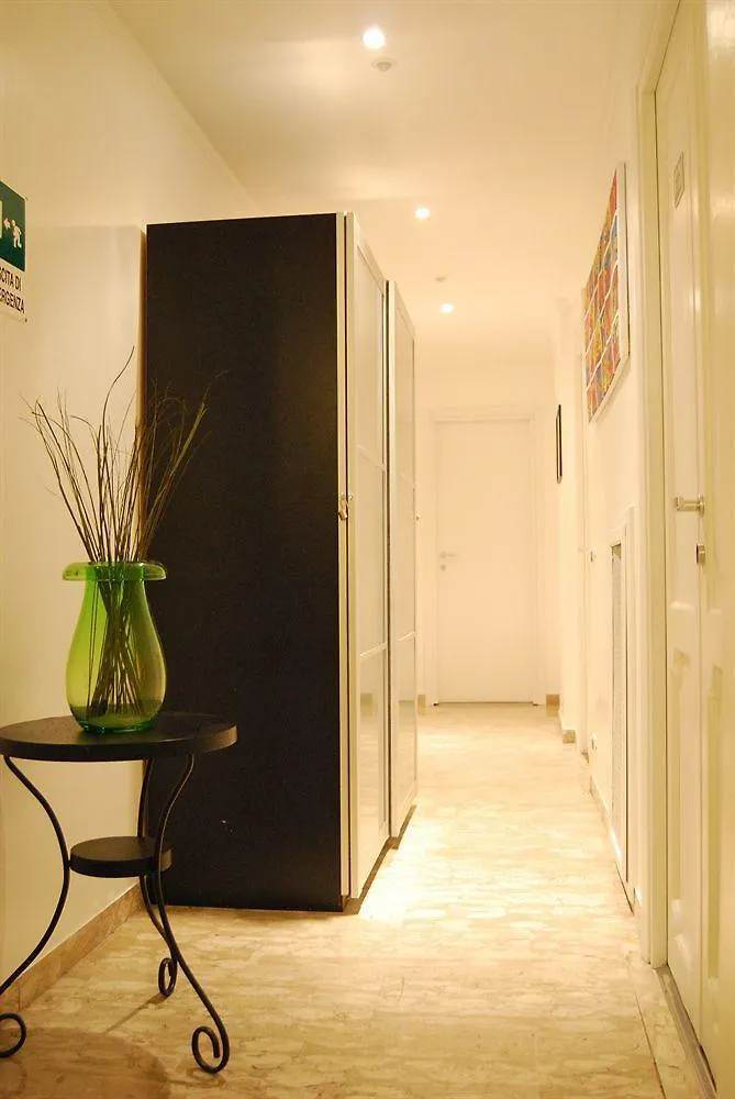 Core De Roma Suites 2*,