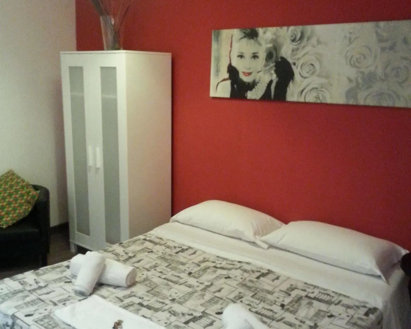 Core De Roma Suites