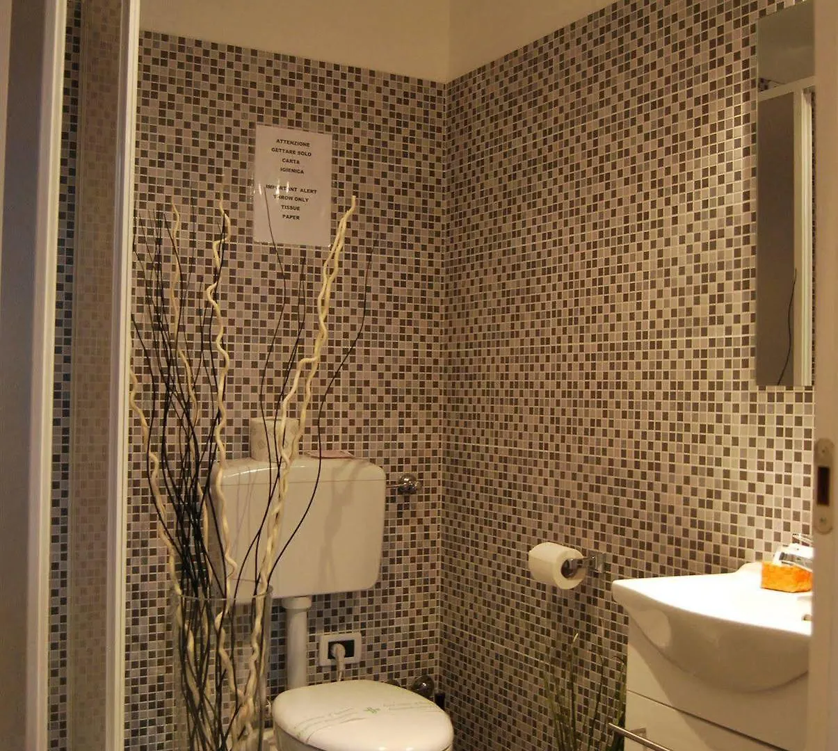 Core De Roma Suites Itália